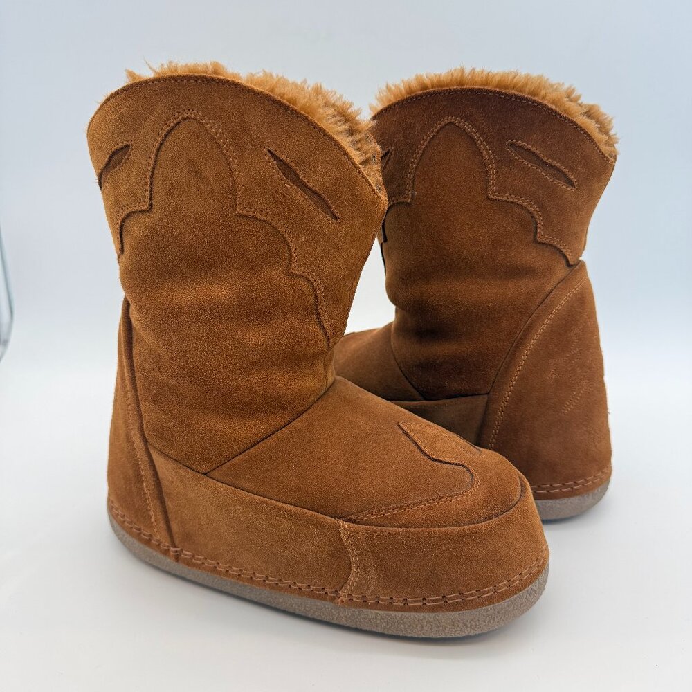 Inuikii cowboy boots
